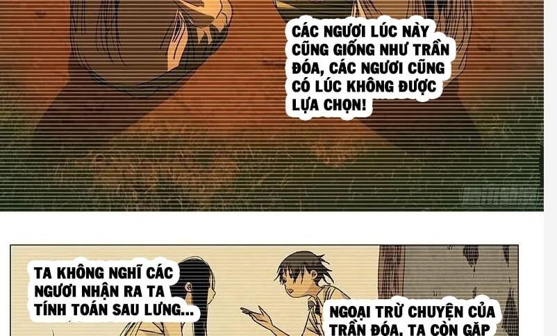 đọc truyện Nhất Nhân Chi Hạ Chương 303 ảnh 18 tại Thiên Thai Truyện