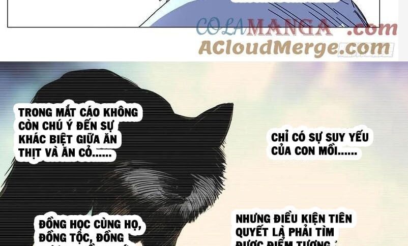 đọc truyện Nhất Nhân Chi Hạ Chương 303 ảnh 21 tại Thiên Thai Truyện