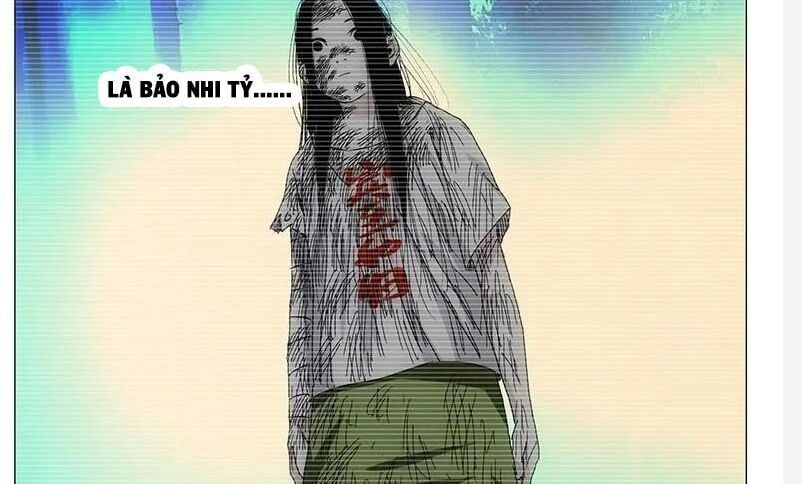 đọc truyện Nhất Nhân Chi Hạ Chương 303 ảnh 24 tại Thiên Thai Truyện