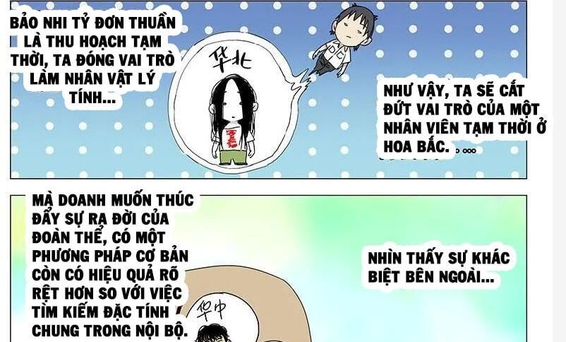 đọc truyện Nhất Nhân Chi Hạ Chương 303 ảnh 26 tại Thiên Thai Truyện