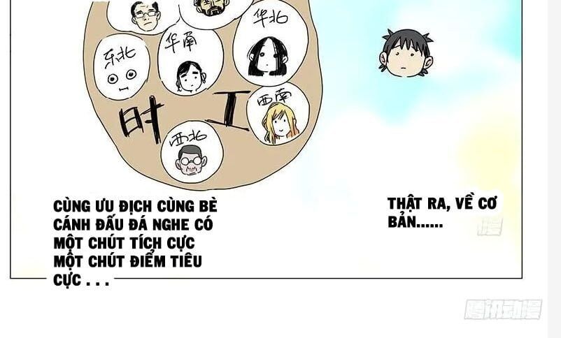 đọc truyện Nhất Nhân Chi Hạ Chương 303 ảnh 27 tại Thiên Thai Truyện