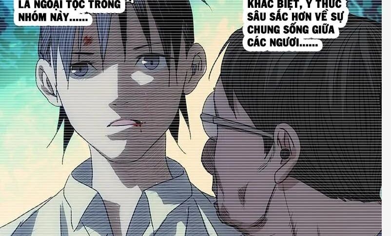 đọc truyện Nhất Nhân Chi Hạ Chương 303 ảnh 31 tại Thiên Thai Truyện