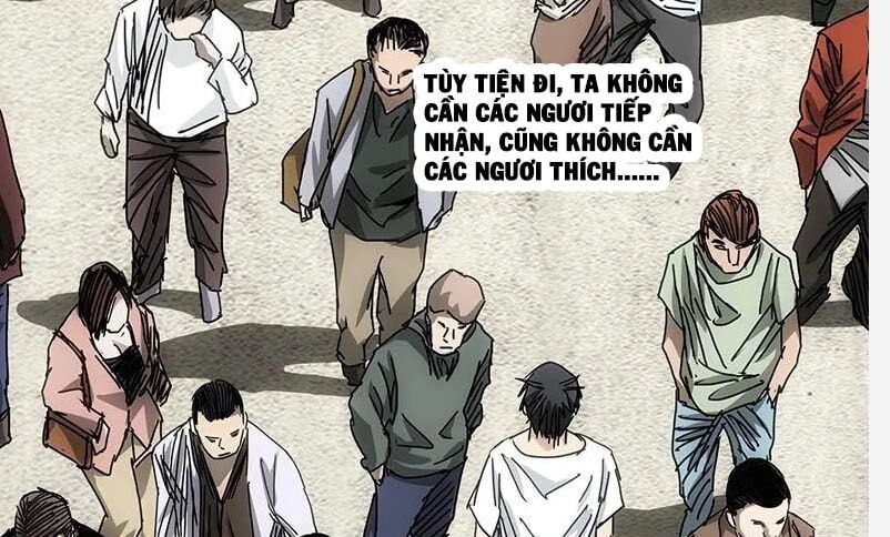 đọc truyện Nhất Nhân Chi Hạ Chương 303 ảnh 39 tại Thiên Thai Truyện