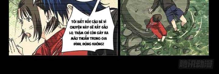 đọc truyện Nhất Nhân Chi Hạ Chương 308 ảnh 13 tại Thiên Thai Truyện