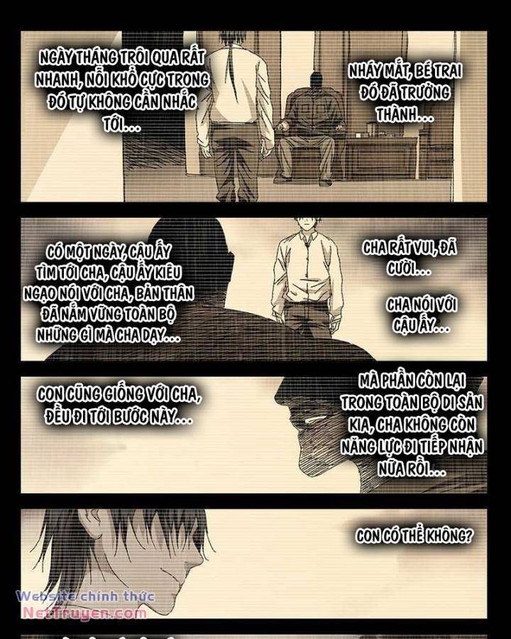 đọc truyện Nhất Nhân Chi Hạ Chương 308 ảnh 16 tại Thiên Thai Truyện