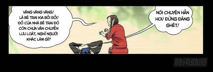 đọc truyện Nhất Nhân Chi Hạ Chương 308 ảnh 23 tại Thiên Thai Truyện