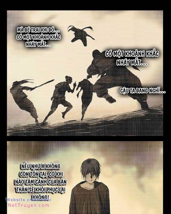 đọc truyện Nhất Nhân Chi Hạ Chương 308 ảnh 28 tại Thiên Thai Truyện