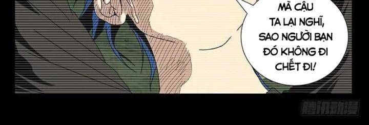 đọc truyện Nhất Nhân Chi Hạ Chương 308 ảnh 31 tại Thiên Thai Truyện