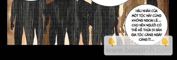 đọc truyện Nhất Nhân Chi Hạ Chương 308 ảnh 11 tại Thiên Thai Truyện