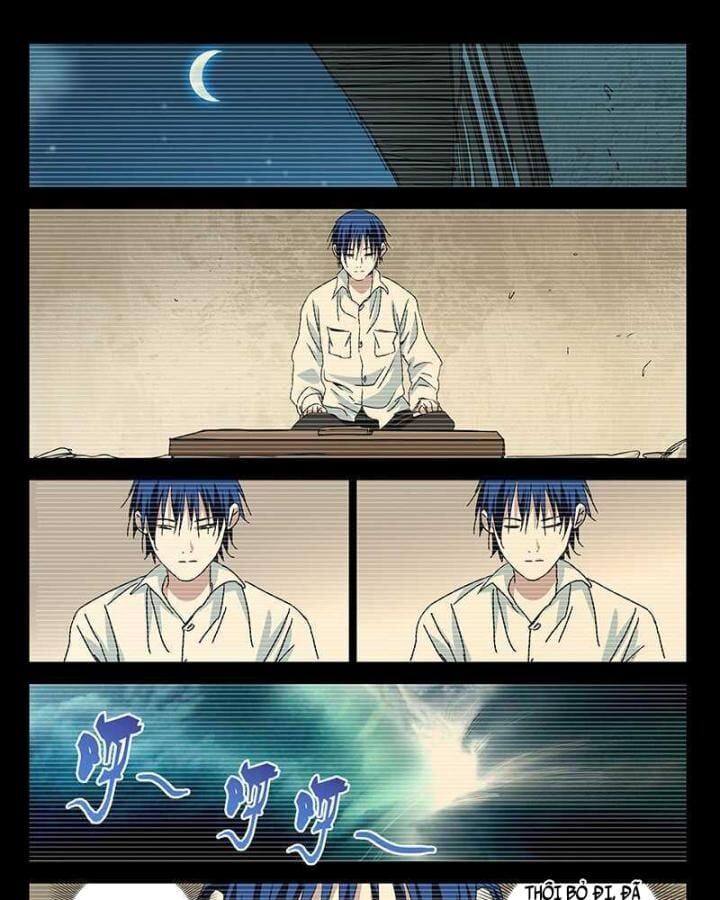 đọc truyện Nhất Nhân Chi Hạ Chương 309 ảnh 19 tại Thiên Thai Truyện