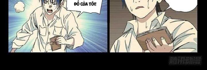 đọc truyện Nhất Nhân Chi Hạ Chương 309 ảnh 28 tại Thiên Thai Truyện