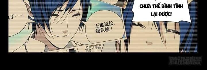 đọc truyện Nhất Nhân Chi Hạ Chương 309 ảnh 32 tại Thiên Thai Truyện