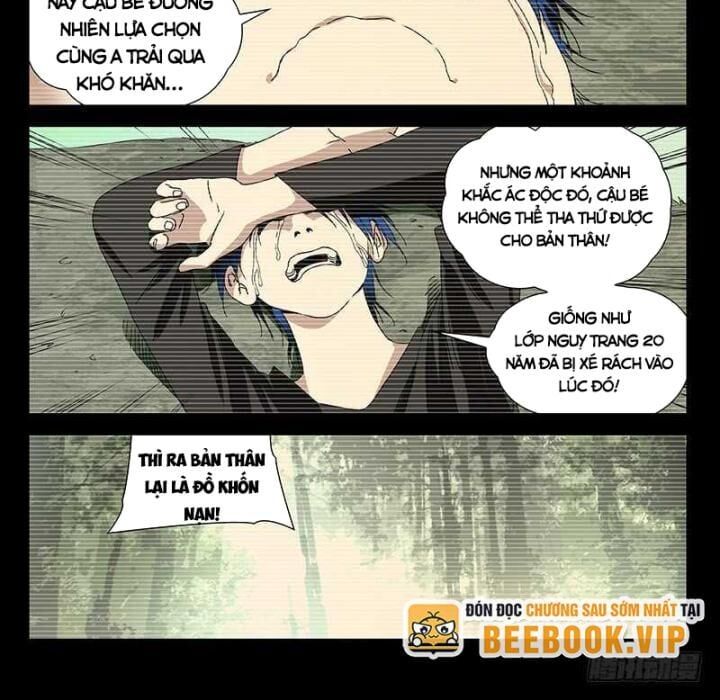 đọc truyện Nhất Nhân Chi Hạ Chương 309 ảnh 6 tại Thiên Thai Truyện