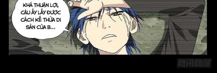 đọc truyện Nhất Nhân Chi Hạ Chương 309 ảnh 8 tại Thiên Thai Truyện