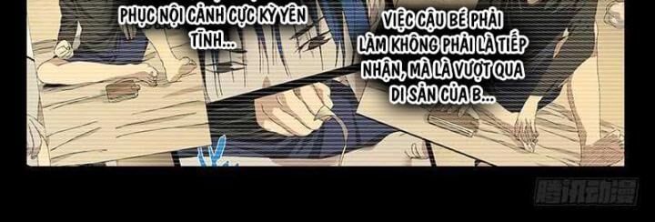 đọc truyện Nhất Nhân Chi Hạ Chương 309 ảnh 10 tại Thiên Thai Truyện