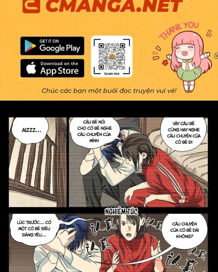 đọc truyện Nhất Nhân Chi Hạ Chương 310 ảnh 4 tại Thiên Thai Truyện