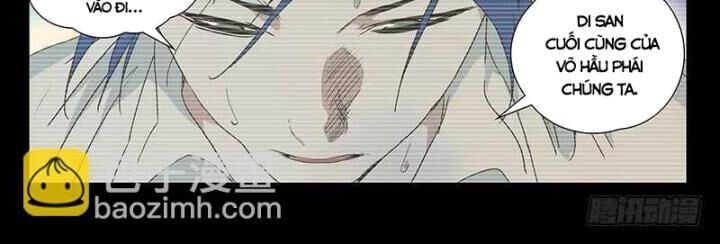 đọc truyện Nhất Nhân Chi Hạ Chương 310 ảnh 32 tại Thiên Thai Truyện