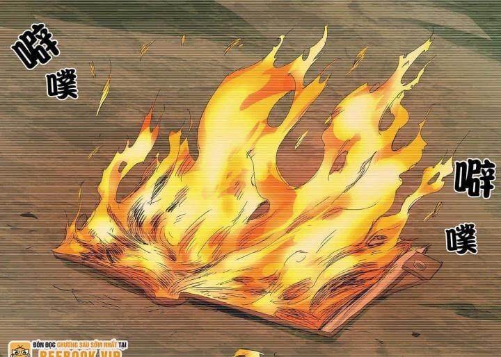 đọc truyện Nhất Nhân Chi Hạ Chương 311 ảnh 45 tại Thiên Thai Truyện