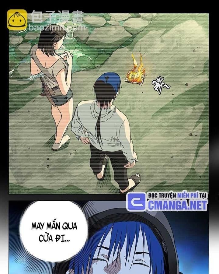 đọc truyện Nhất Nhân Chi Hạ Chương 311 ảnh 47 tại Thiên Thai Truyện