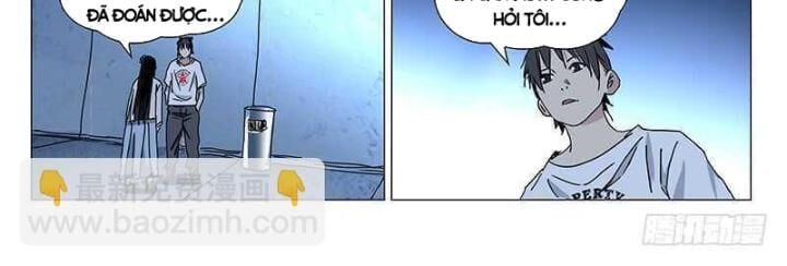 đọc truyện Nhất Nhân Chi Hạ Chương 312 ảnh 24 tại Thiên Thai Truyện