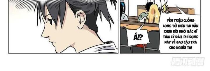 đọc truyện Nhất Nhân Chi Hạ Chương 312 ảnh 28 tại Thiên Thai Truyện