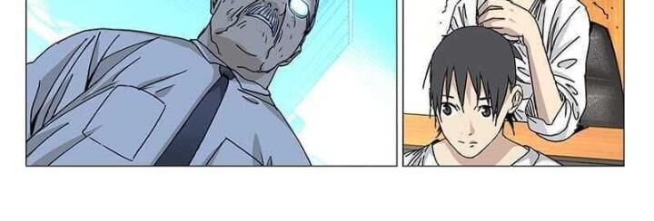 đọc truyện Nhất Nhân Chi Hạ Chương 313 ảnh 13 tại Thiên Thai Truyện