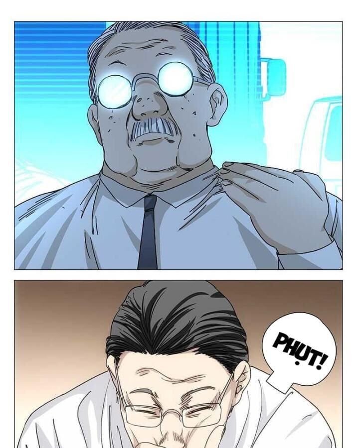 đọc truyện Nhất Nhân Chi Hạ Chương 313 ảnh 16 tại Thiên Thai Truyện