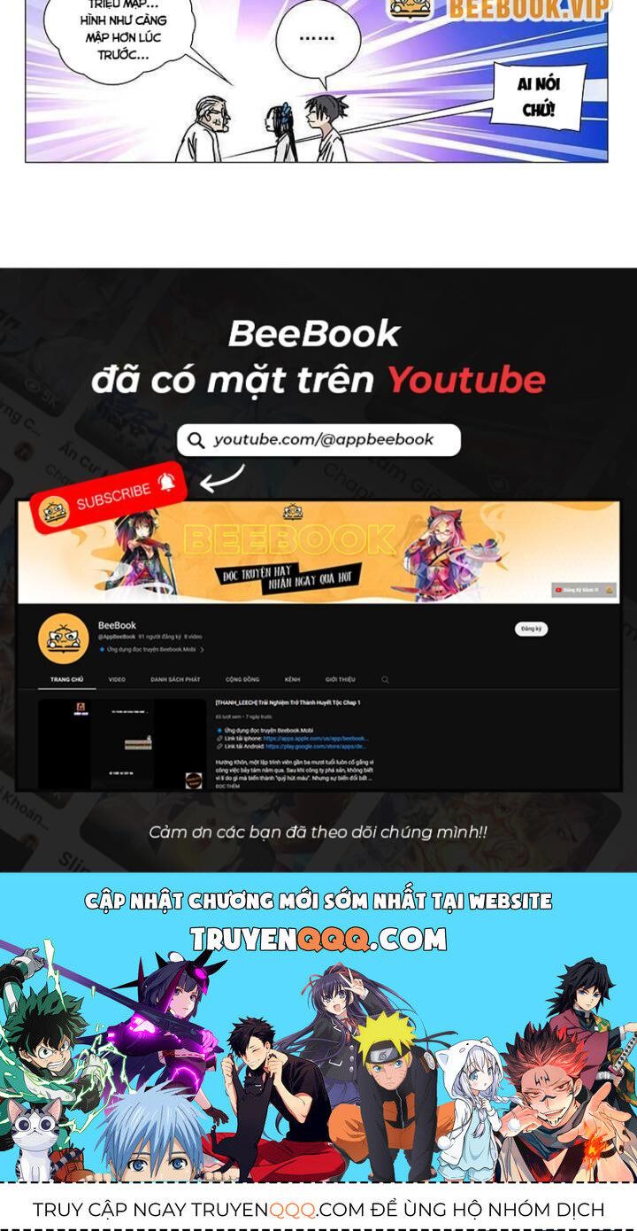 đọc truyện Nhất Nhân Chi Hạ Chương 313 ảnh 34 tại Thiên Thai Truyện