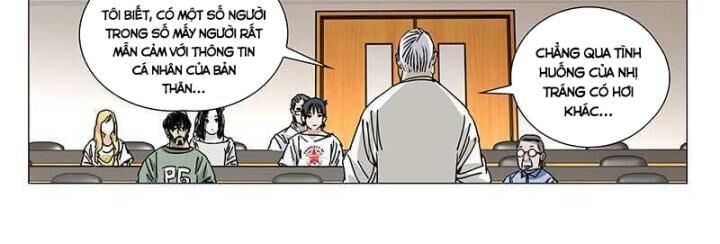 đọc truyện Nhất Nhân Chi Hạ Chương 313 ảnh 9 tại Thiên Thai Truyện