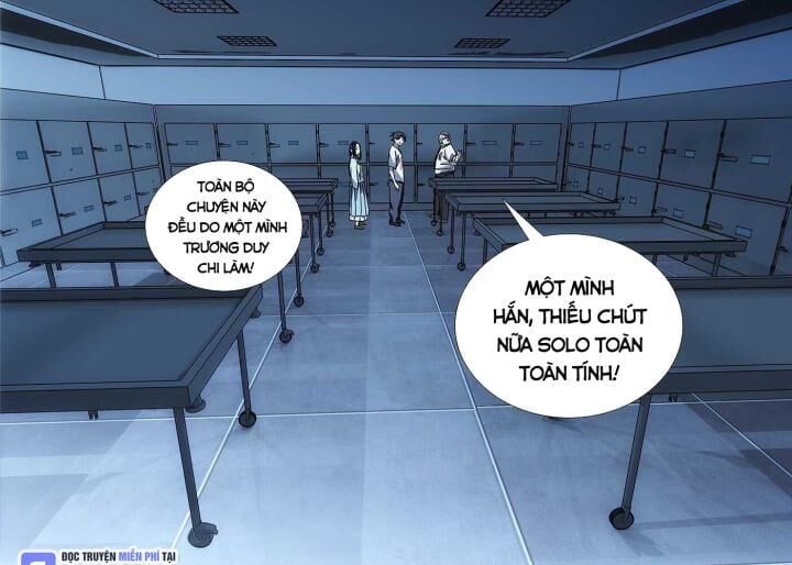 đọc truyện Nhất Nhân Chi Hạ Chương 314 ảnh 16 tại Thiên Thai Truyện