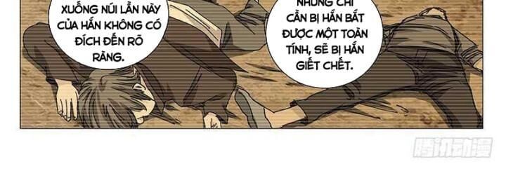 đọc truyện Nhất Nhân Chi Hạ Chương 314 ảnh 19 tại Thiên Thai Truyện