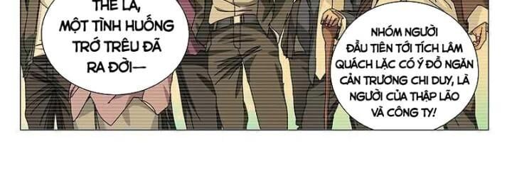 đọc truyện Nhất Nhân Chi Hạ Chương 314 ảnh 23 tại Thiên Thai Truyện