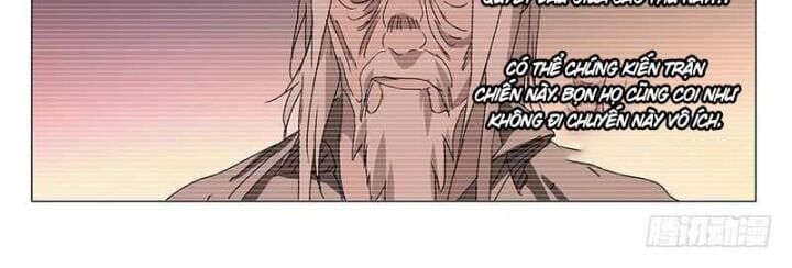 đọc truyện Nhất Nhân Chi Hạ Chương 314 ảnh 29 tại Thiên Thai Truyện