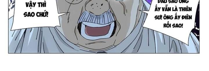 đọc truyện Nhất Nhân Chi Hạ Chương 315 ảnh 12 tại Thiên Thai Truyện