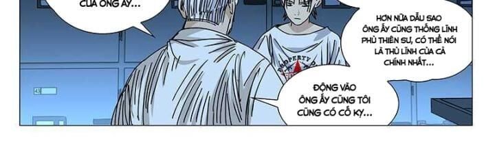 đọc truyện Nhất Nhân Chi Hạ Chương 315 ảnh 14 tại Thiên Thai Truyện