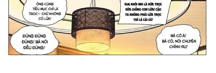 đọc truyện Nhất Nhân Chi Hạ Chương 315 ảnh 22 tại Thiên Thai Truyện