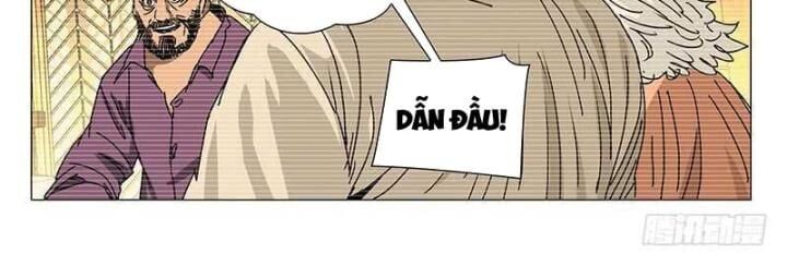 đọc truyện Nhất Nhân Chi Hạ Chương 315 ảnh 24 tại Thiên Thai Truyện