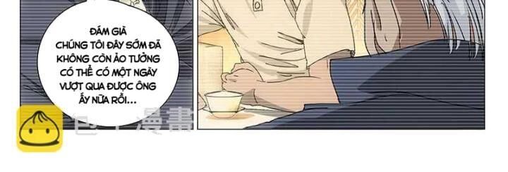 đọc truyện Nhất Nhân Chi Hạ Chương 315 ảnh 28 tại Thiên Thai Truyện