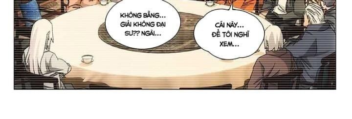 đọc truyện Nhất Nhân Chi Hạ Chương 315 ảnh 30 tại Thiên Thai Truyện