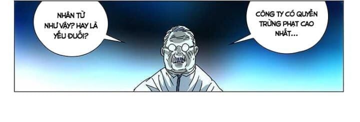 đọc truyện Nhất Nhân Chi Hạ Chương 315 ảnh 8 tại Thiên Thai Truyện