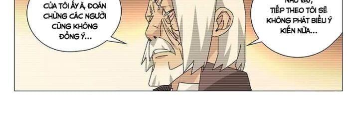 đọc truyện Nhất Nhân Chi Hạ Chương 316 ảnh 15 tại Thiên Thai Truyện