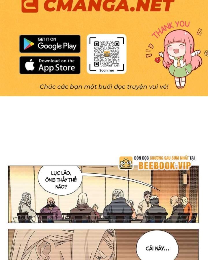 đọc truyện Nhất Nhân Chi Hạ Chương 316 ảnh 4 tại Thiên Thai Truyện