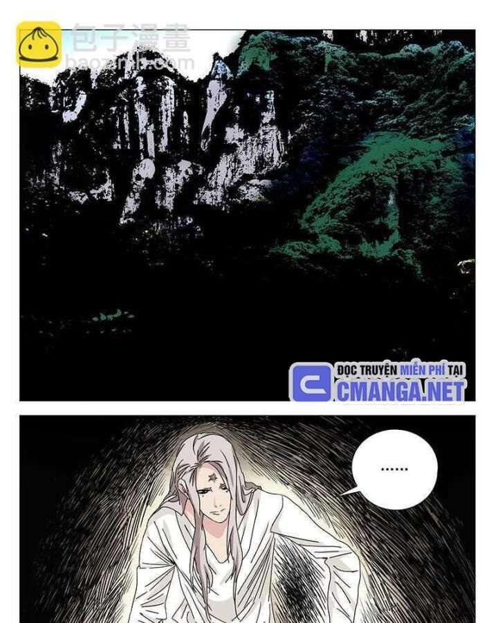 đọc truyện Nhất Nhân Chi Hạ Chương 316 ảnh 26 tại Thiên Thai Truyện