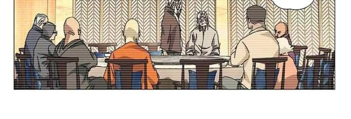 đọc truyện Nhất Nhân Chi Hạ Chương 316 ảnh 11 tại Thiên Thai Truyện