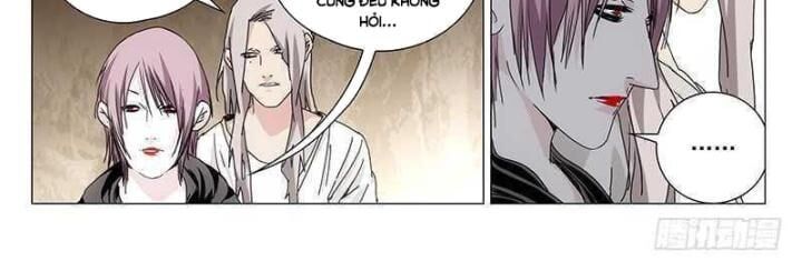 đọc truyện Nhất Nhân Chi Hạ Chương 317 ảnh 13 tại Thiên Thai Truyện