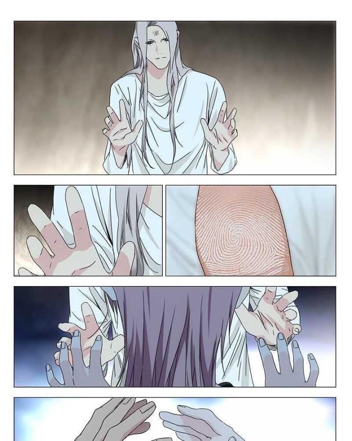 đọc truyện Nhất Nhân Chi Hạ Chương 317 ảnh 18 tại Thiên Thai Truyện