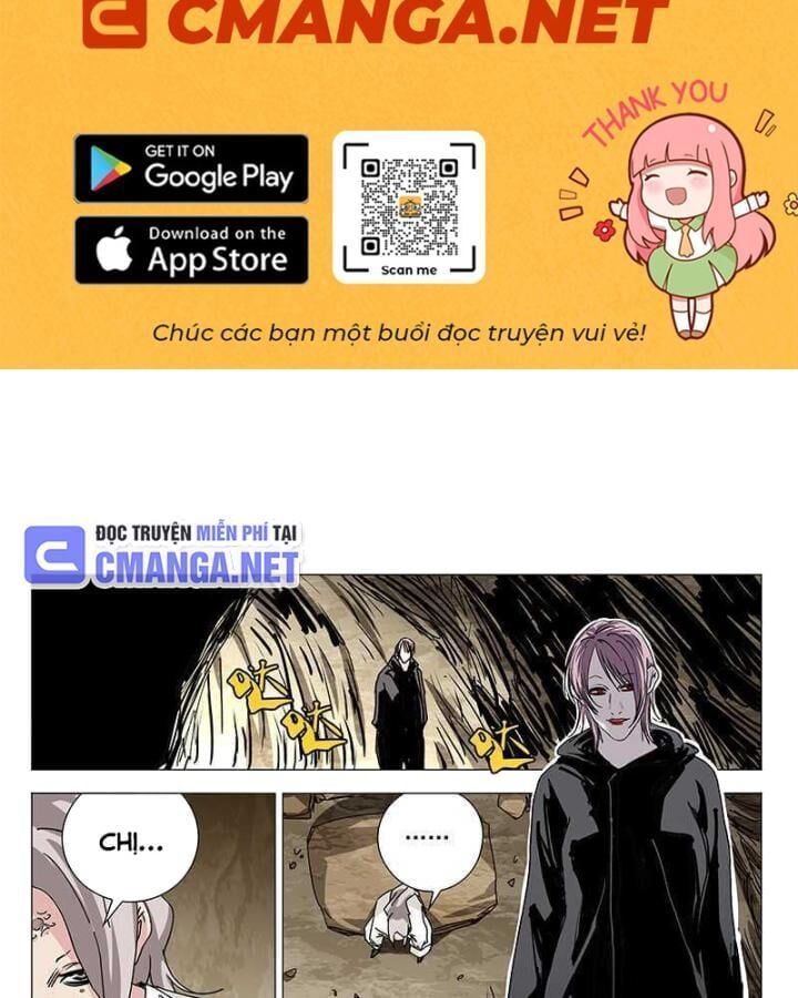 đọc truyện Nhất Nhân Chi Hạ Chương 317 ảnh 4 tại Thiên Thai Truyện