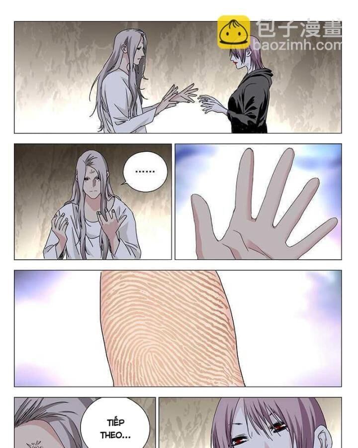 đọc truyện Nhất Nhân Chi Hạ Chương 317 ảnh 23 tại Thiên Thai Truyện