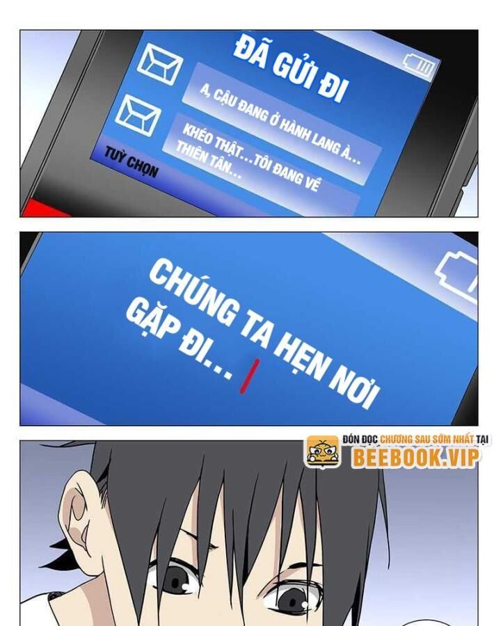 đọc truyện Nhất Nhân Chi Hạ Chương 317 ảnh 34 tại Thiên Thai Truyện