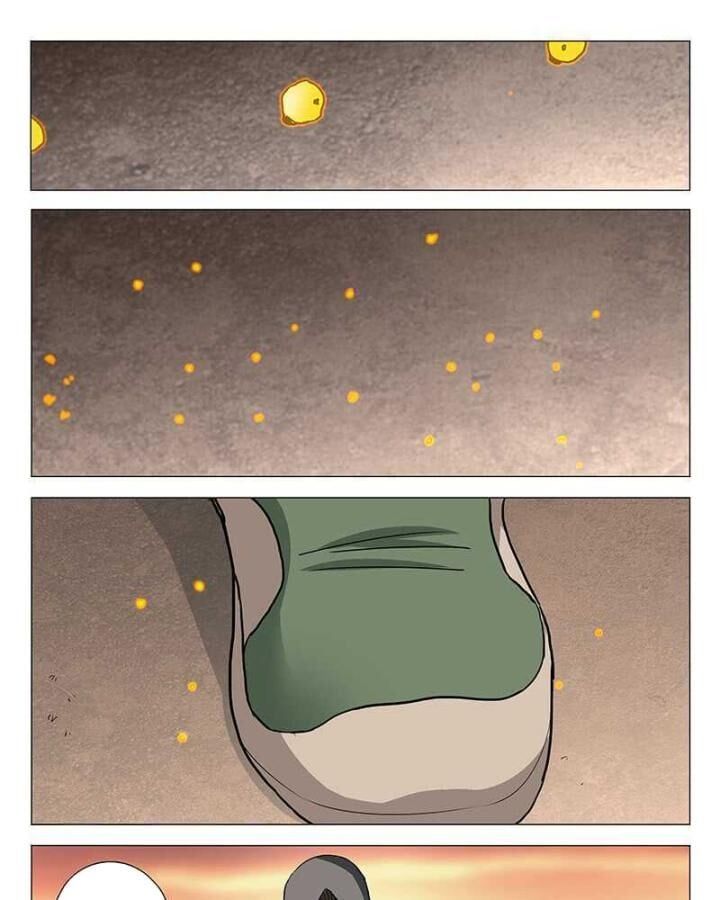 đọc truyện Nhất Nhân Chi Hạ Chương 317 ảnh 36 tại Thiên Thai Truyện